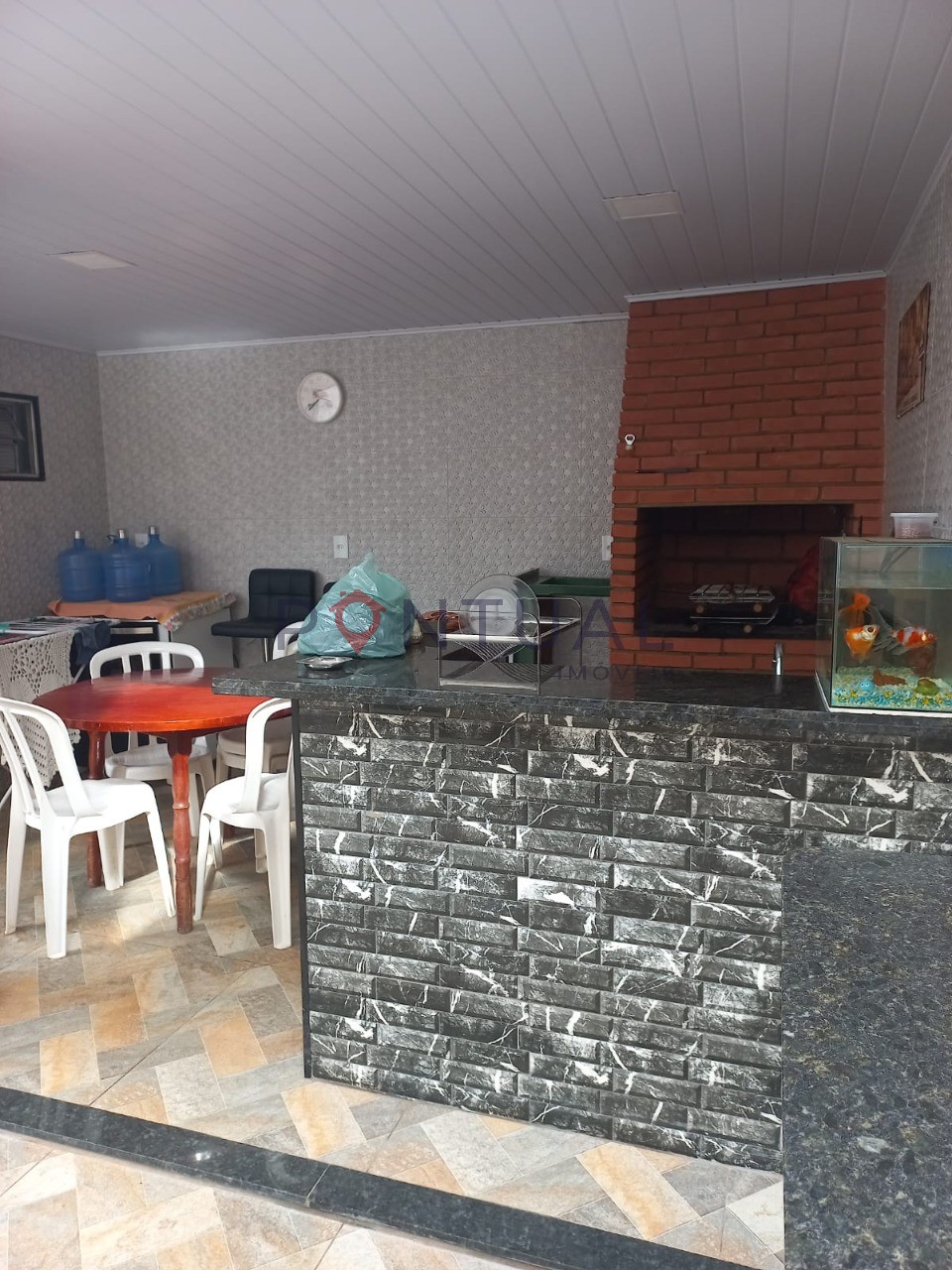 Casa à venda em Marília próxima a Sasazaki. Venha conferir