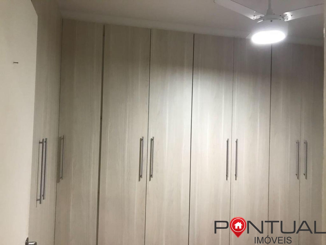 Apartamento à venda jardim portal do sol marília - próximo h