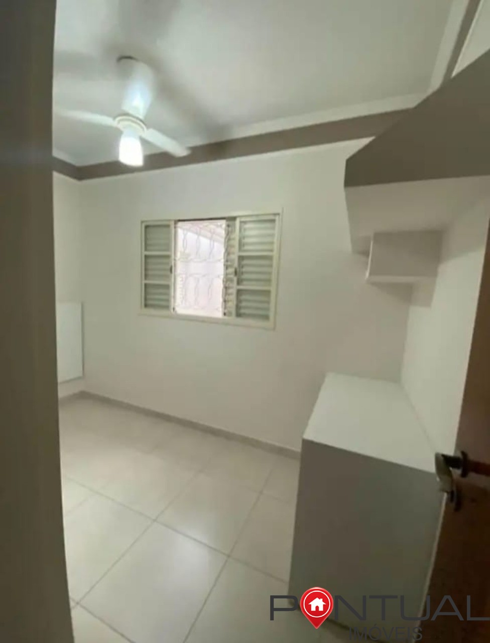 Casa à venda em marília no palmital. Conheça!