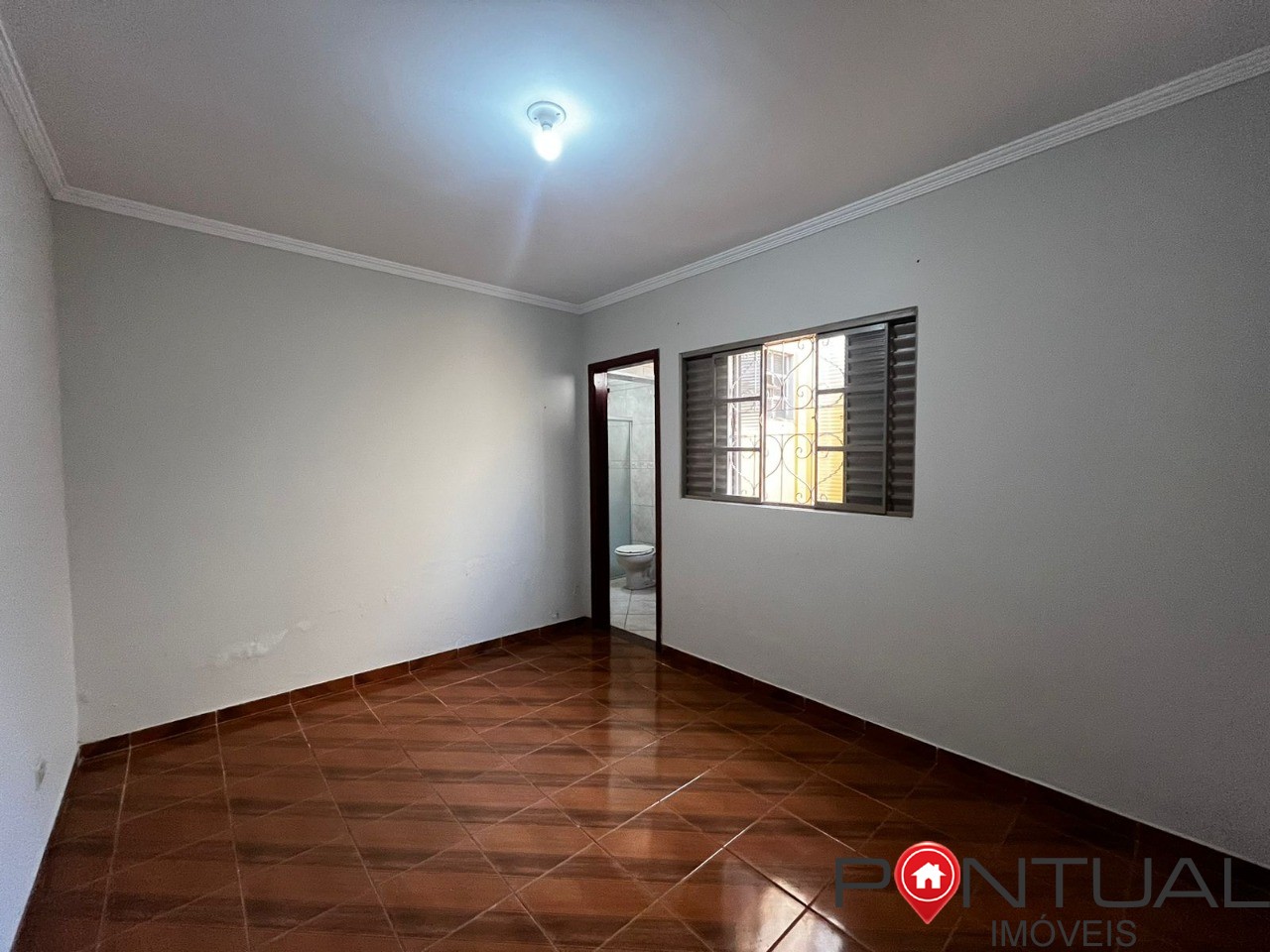 Casa à venda em marília na melhor posição da zona sul. Venha