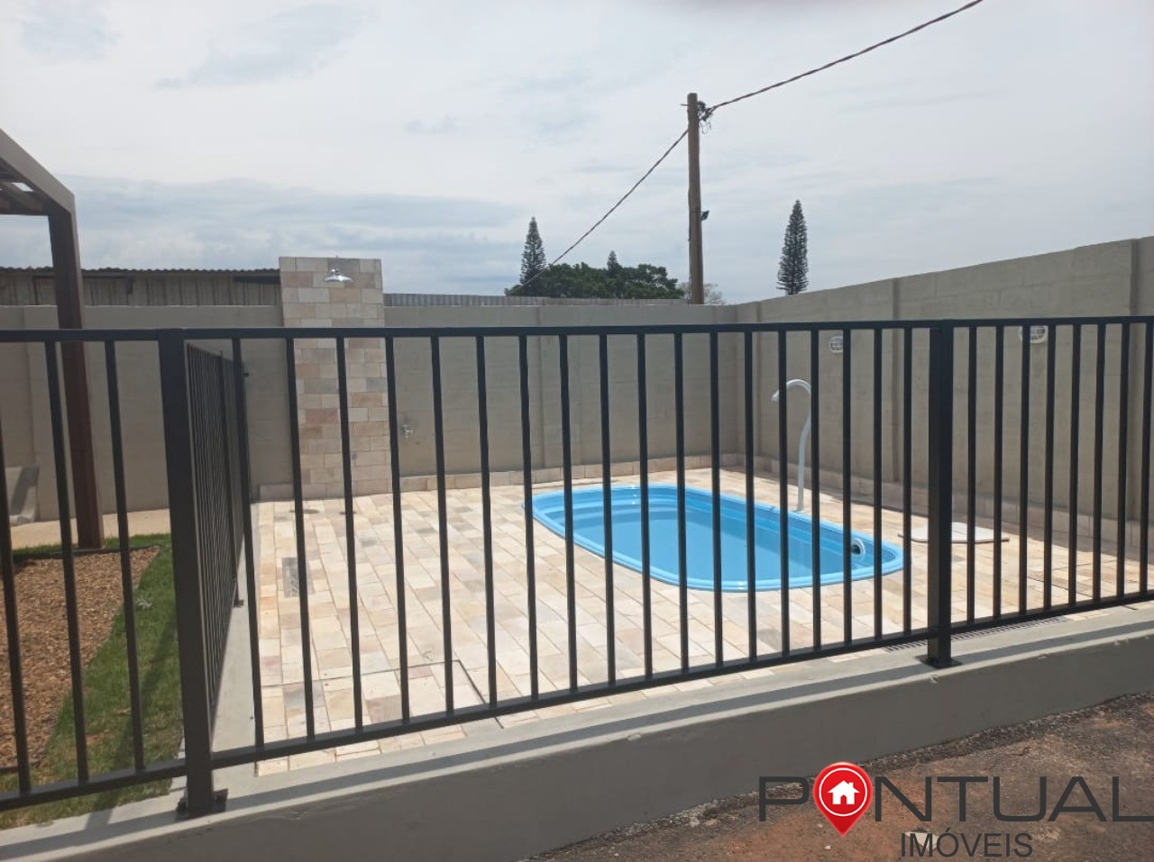 Apartamento à venda em marília-sp, bairro vereador eduardo a