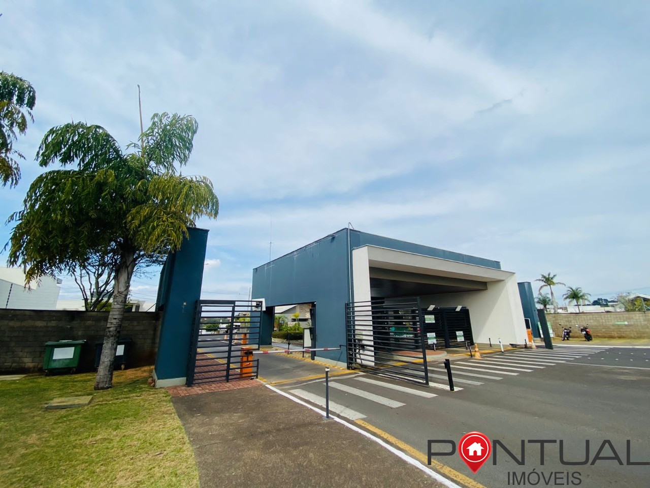 Casa à venda parque das esmeraldas ii marília sp - pontual i