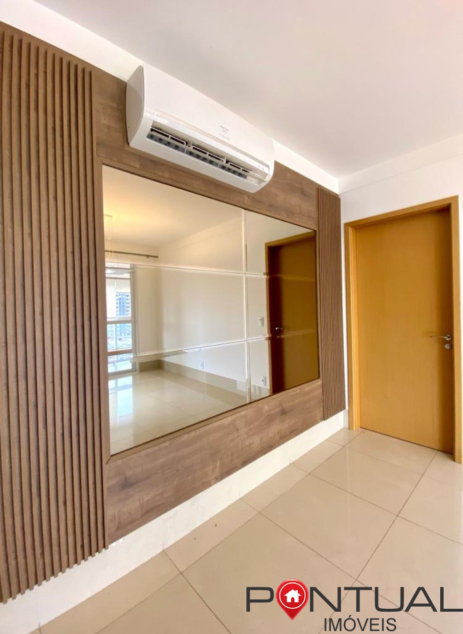 Apartamento de luxo à venda em marília-sp, jardim são gerald