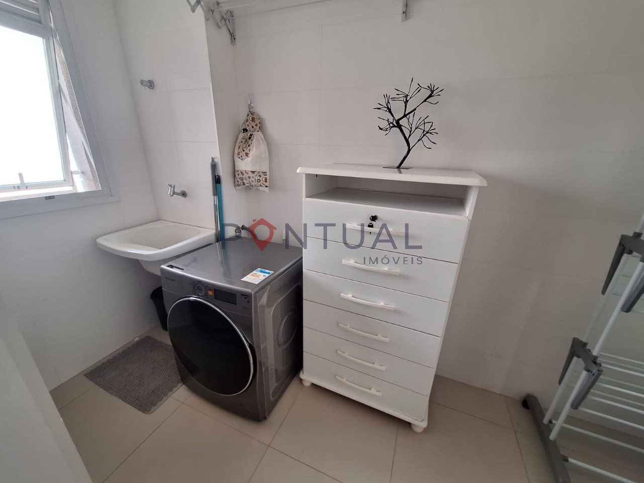 Apartamento de Luxo à Venda ou para alugar em Marília-SP, Bairro Fragata. Venha conferir!
