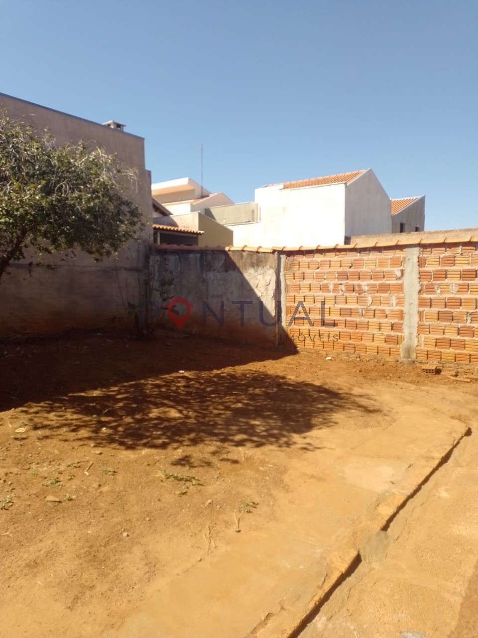 Casa para venda em oriente sp