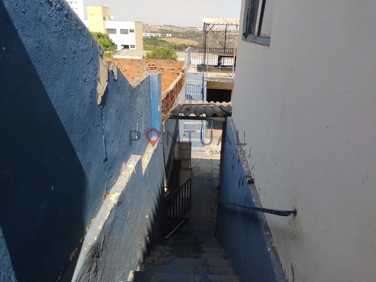 Casa à venda em marília-sp próxima ao centro