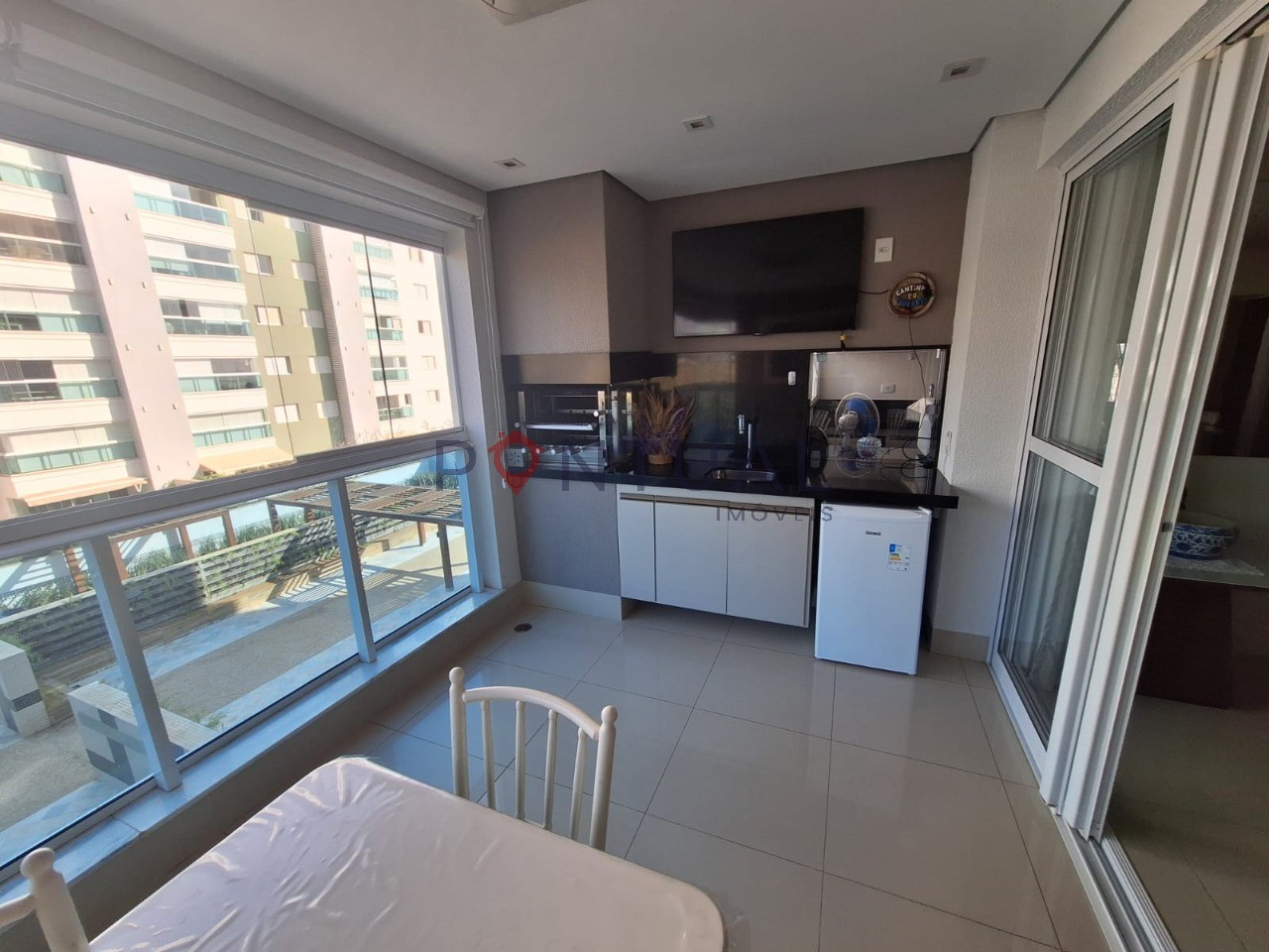 Apartamento de Luxo à Venda ou para alugar em Marília-SP, Bairro Fragata. Venha conferir!