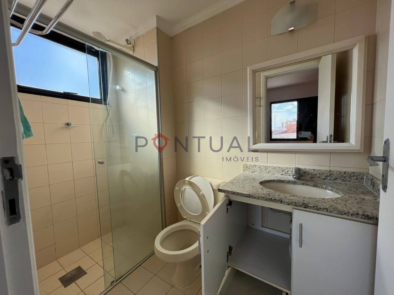 Apartamento à Venda Centro Marília - 3 Quartos com Suíte. Agende visita hoje mesmo!