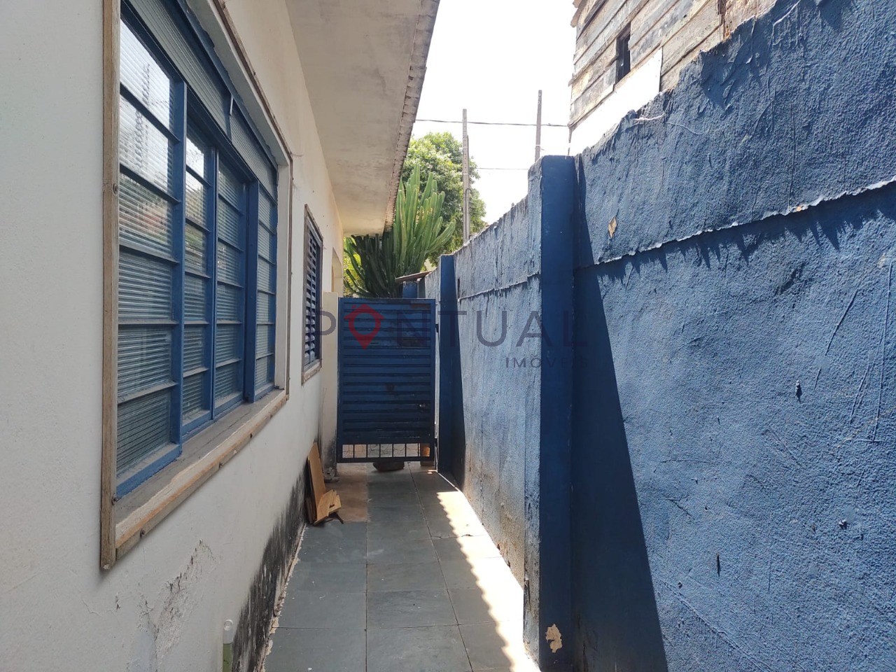 Casa à venda em marília-sp próxima ao centro