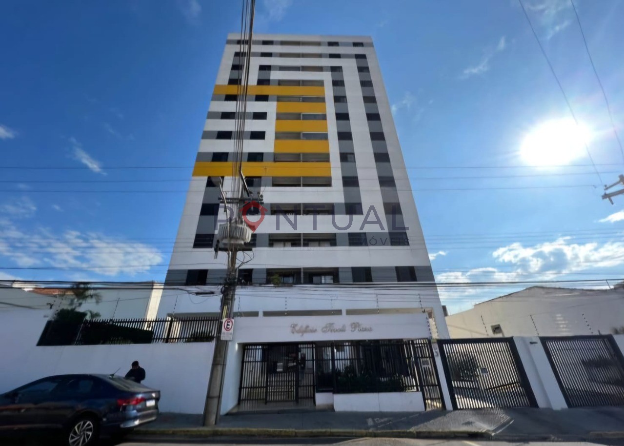 Apartamento à Venda Centro Marília - 3 Quartos com Suíte. Agende visita hoje mesmo!
