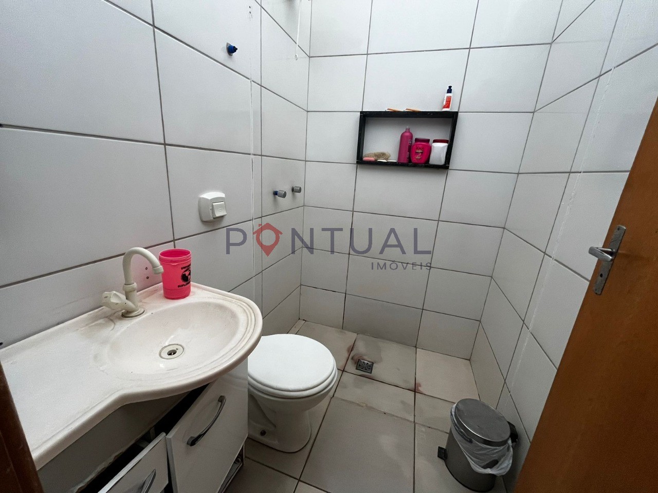 Casa à venda em marília-sp na zona sul