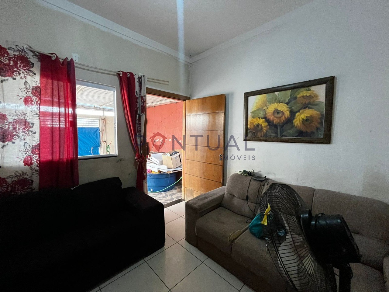 Casa à venda em marília-sp na zona sul