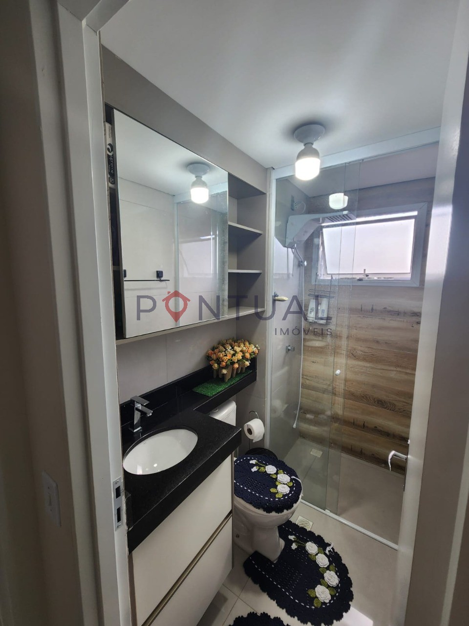 Apartamento à venda em Marília-SP, Murano II. Venha conhecer!