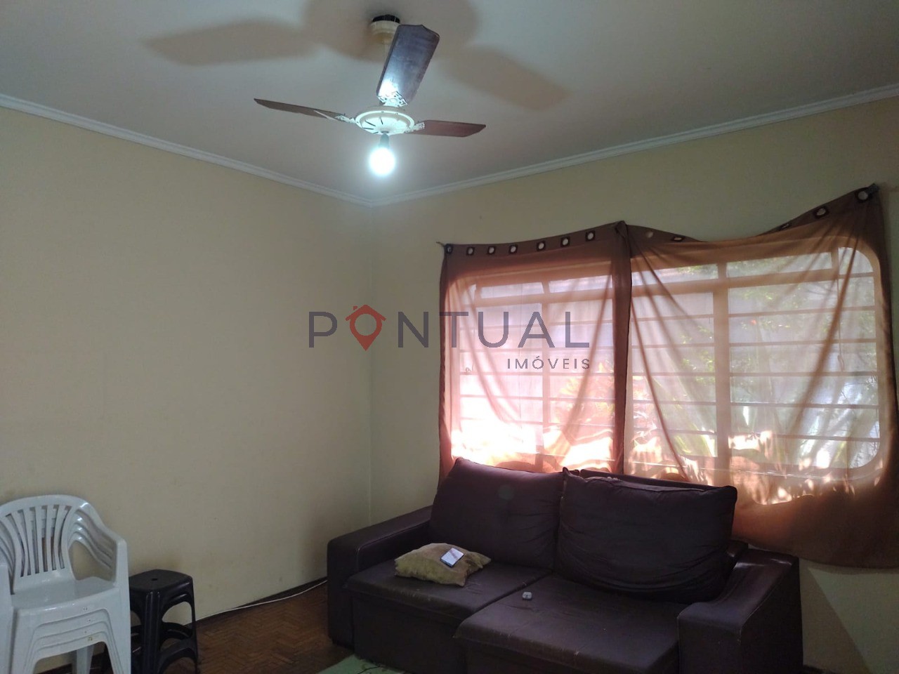 Casa à venda em marília-sp próxima ao centro