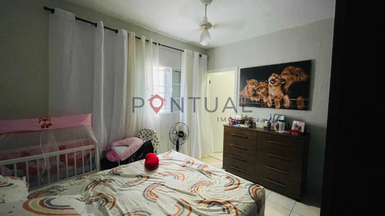Casa à venda em marília no jardim julieta (zona norte). Agen