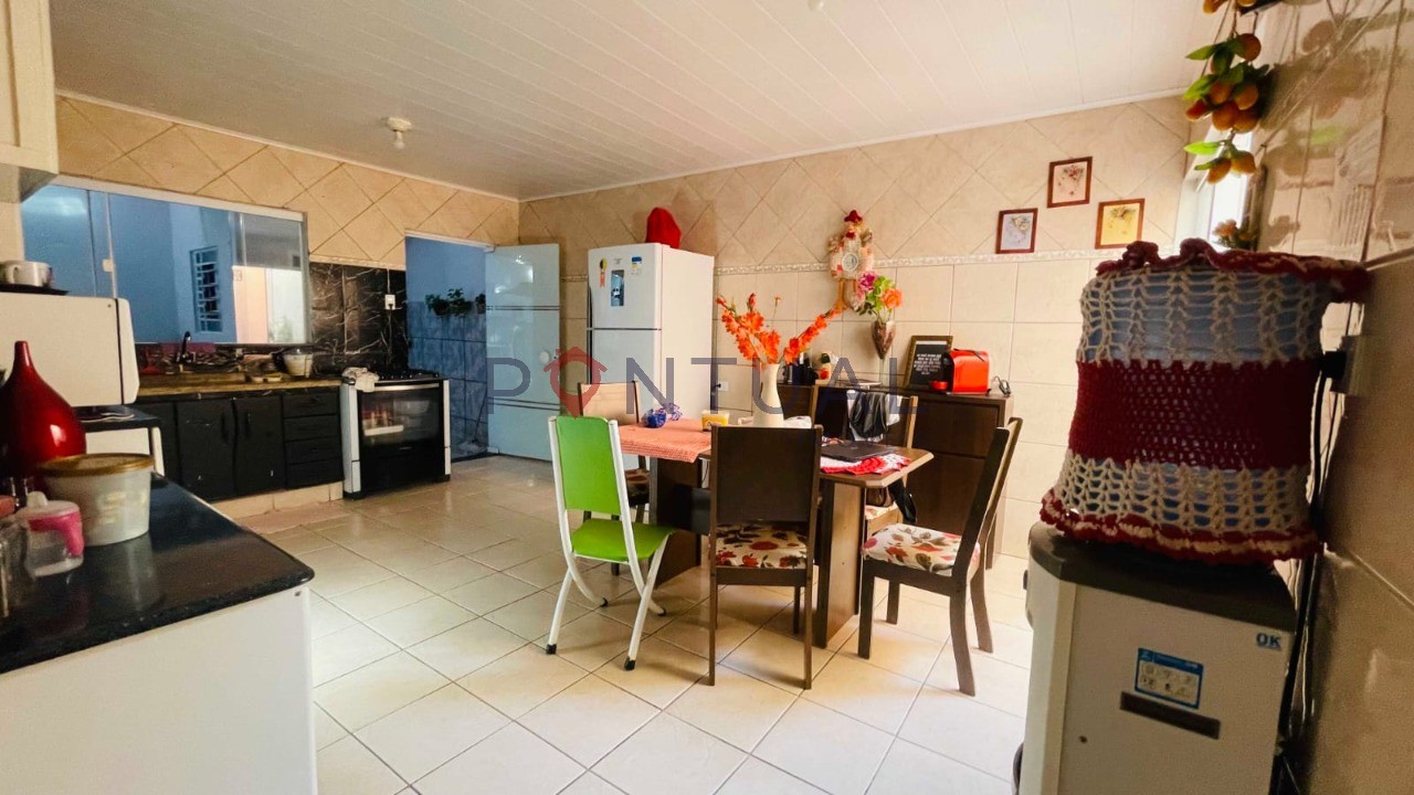 Casa à venda em marília no jardim julieta (zona norte). Agen