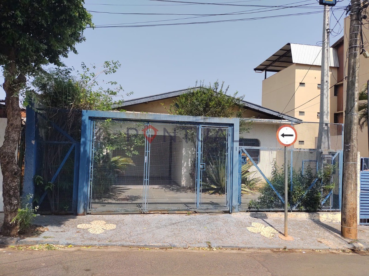 Casa à venda em marília-sp próxima ao centro