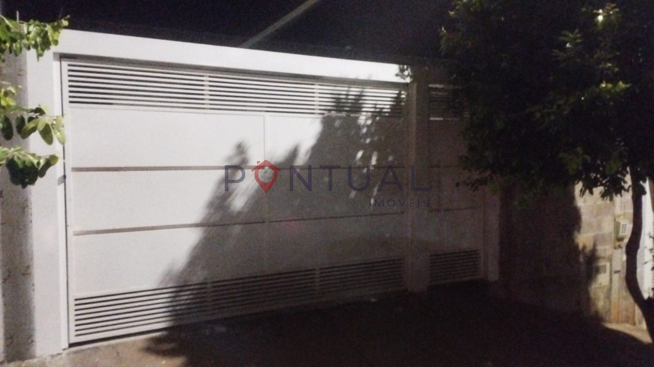 Casa à venda em marília-sp na zona norte