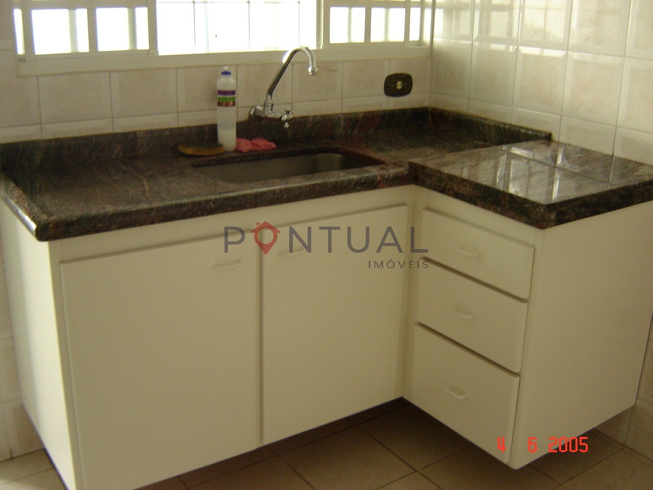 Casa à venda centro pompeia sp - 3 quartos 1 suíte - imobili