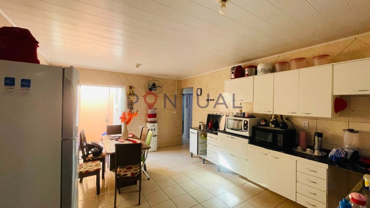 Casa à venda em marília no jardim julieta (zona norte). Agen