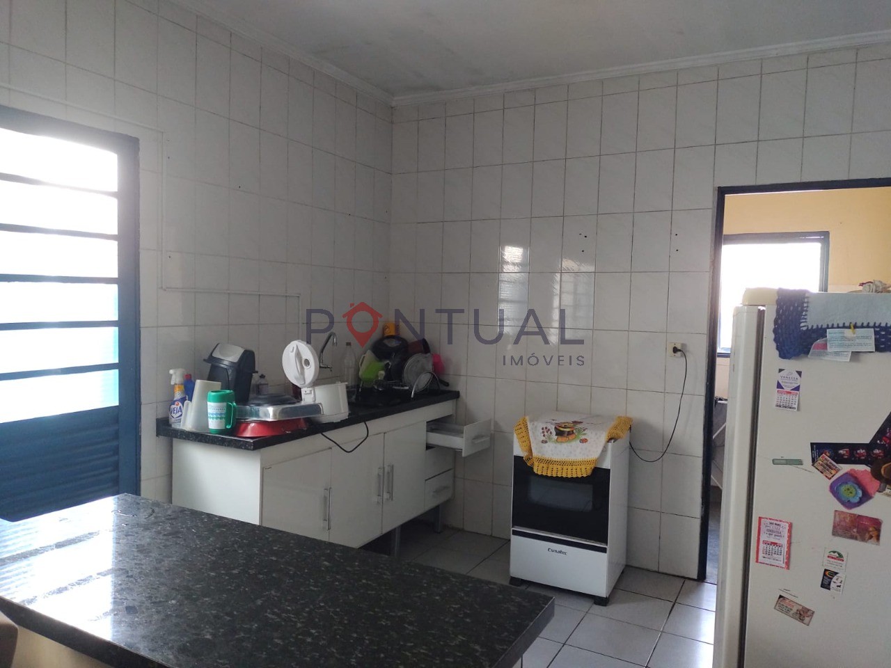 Casa à venda em marília-sp próxima ao centro