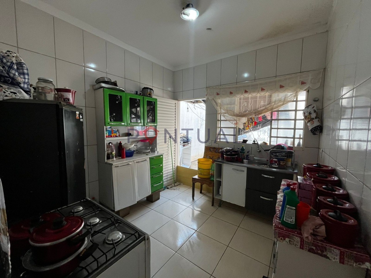 Casa à venda em marília-sp na zona sul