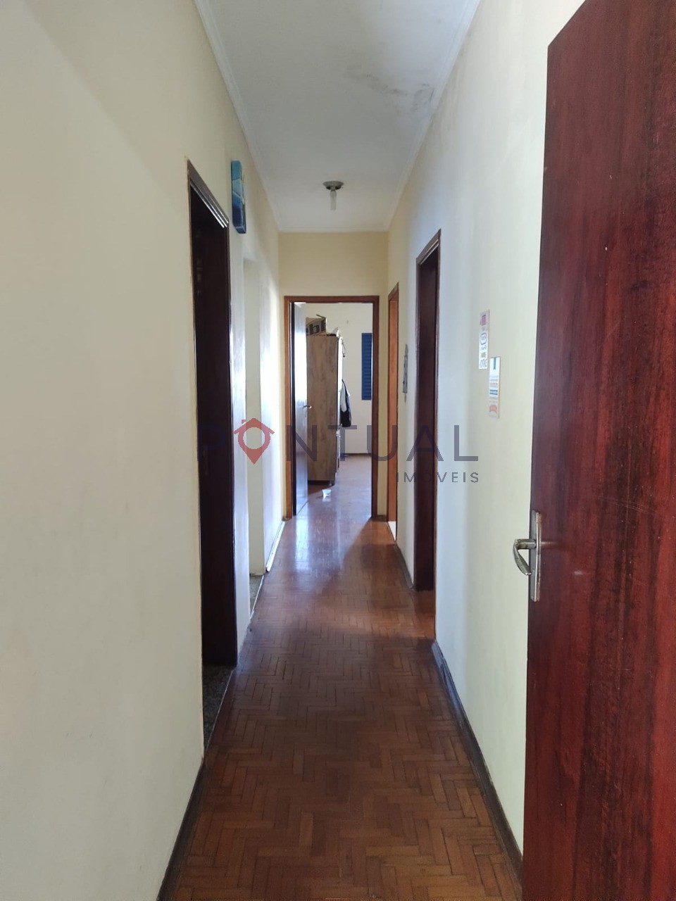 Casa à venda em marília-sp próxima ao centro