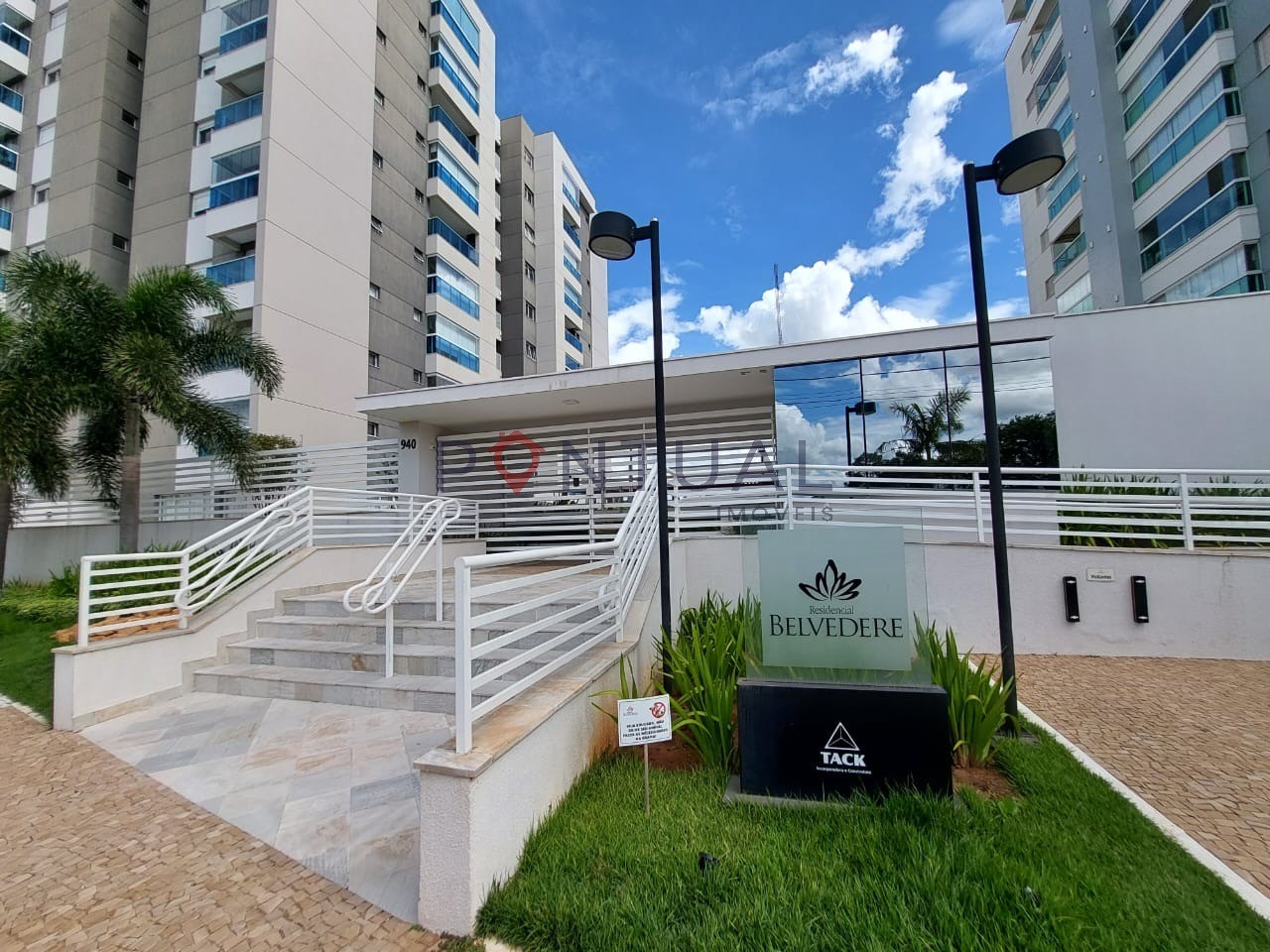 Apartamento de Luxo à Venda ou para alugar em Marília-SP, Bairro Fragata. Venha conferir!