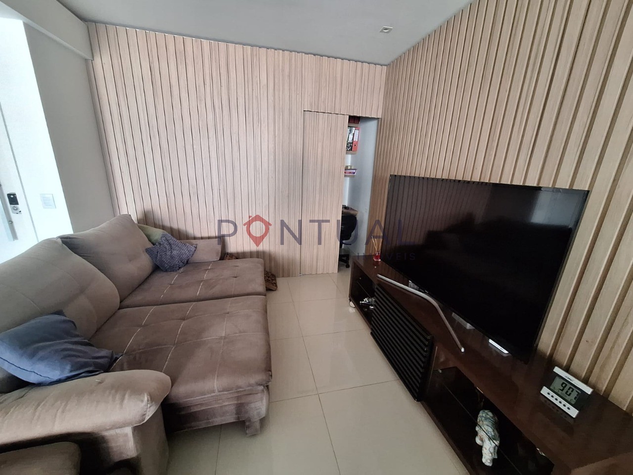 Apartamento de Luxo à Venda ou para alugar em Marília-SP, Bairro Fragata. Venha conferir!
