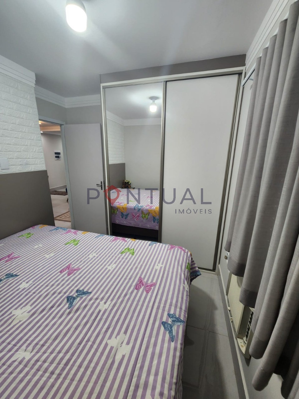 Apartamento à venda em marília-sp, murano ii. Venha conhecer