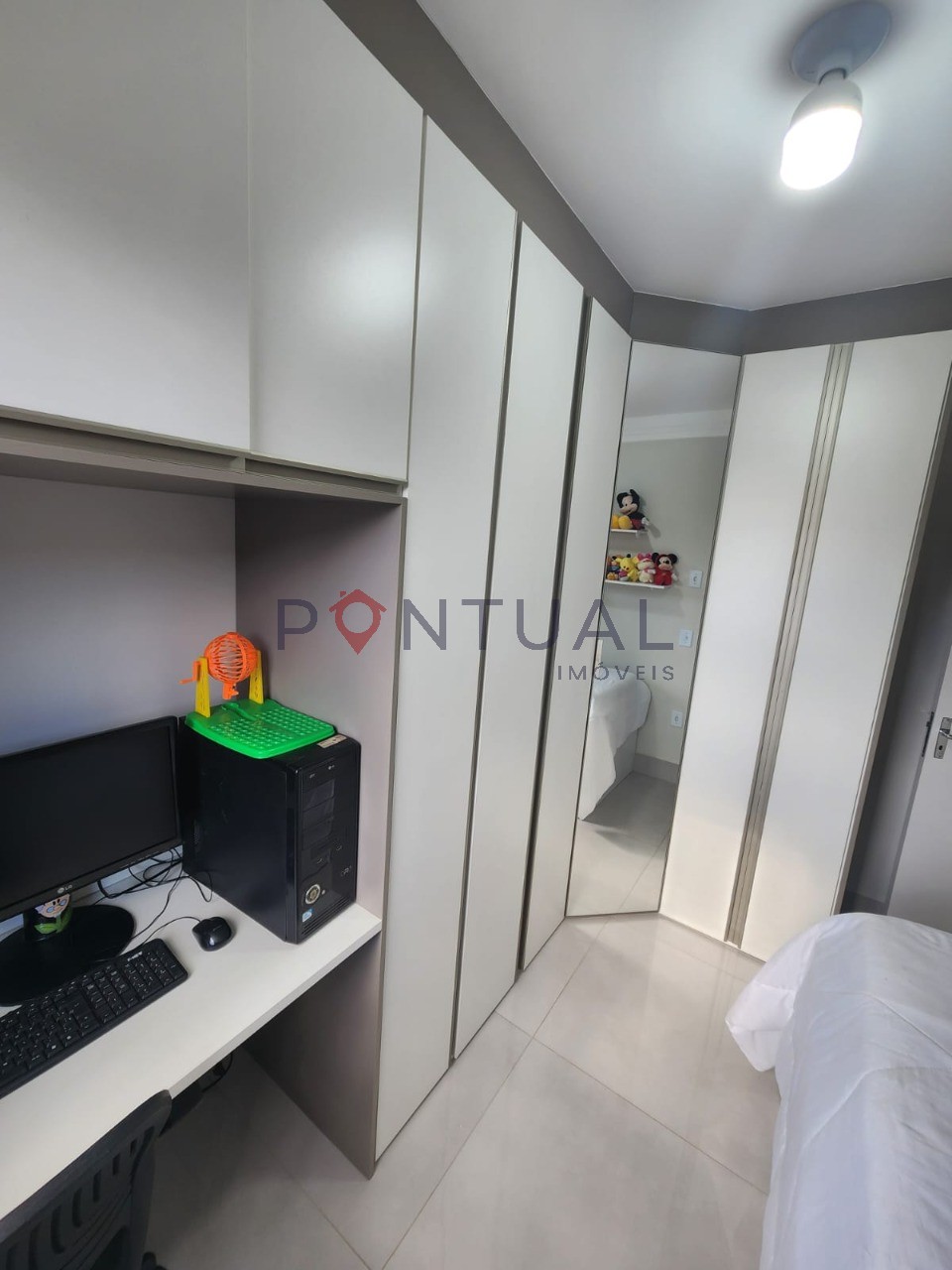 Apartamento à venda em marília-sp, murano ii. Venha conhecer