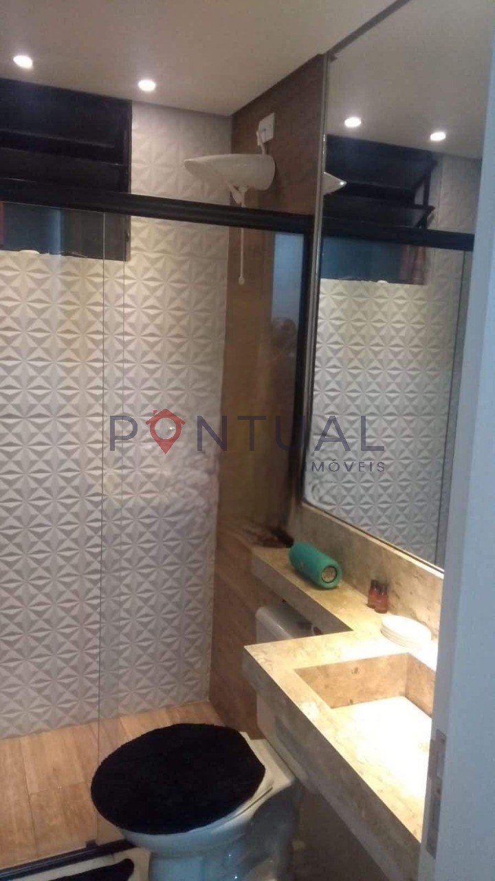 Apartamento à venda em marília-sp, higienópolis. Confira!