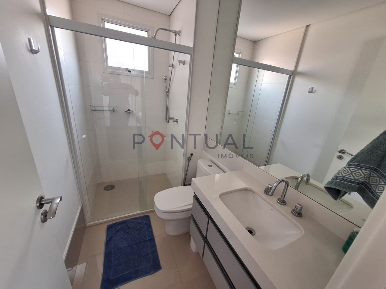 Apartamento de Luxo à Venda ou para alugar em Marília-SP, Bairro Fragata. Venha conferir!