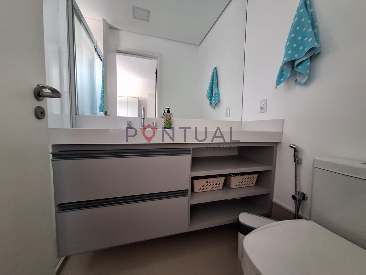 Apartamento de Luxo à Venda ou para alugar em Marília-SP, Bairro Fragata. Venha conferir!