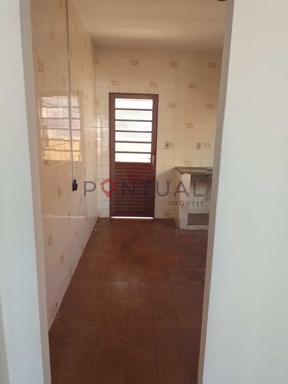 Casa para venda em oriente sp