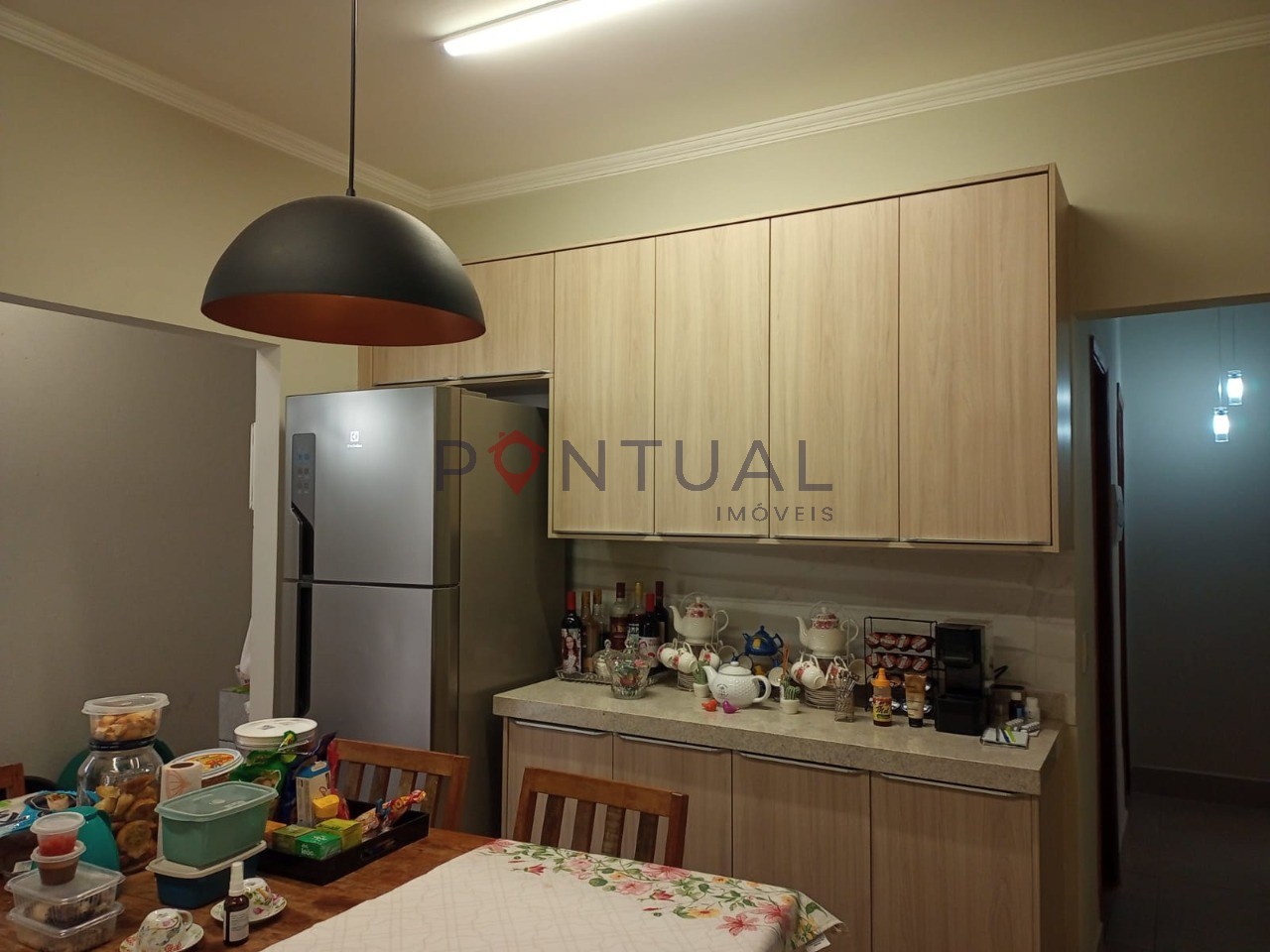Casa à venda em Marília na Zona Norte. Venha conhecer!