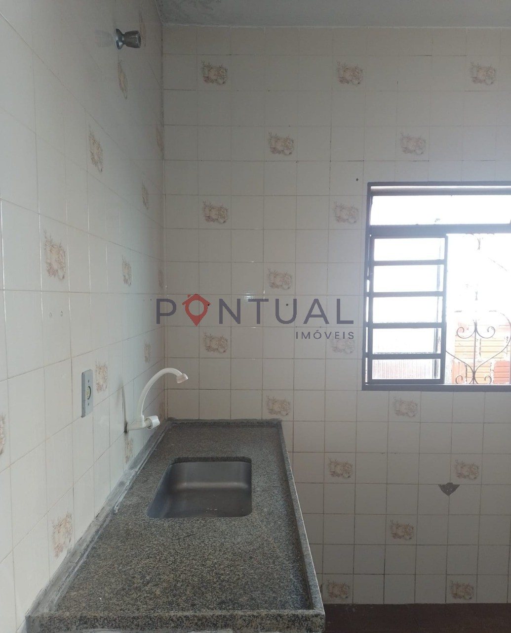 Casa para venda em oriente sp