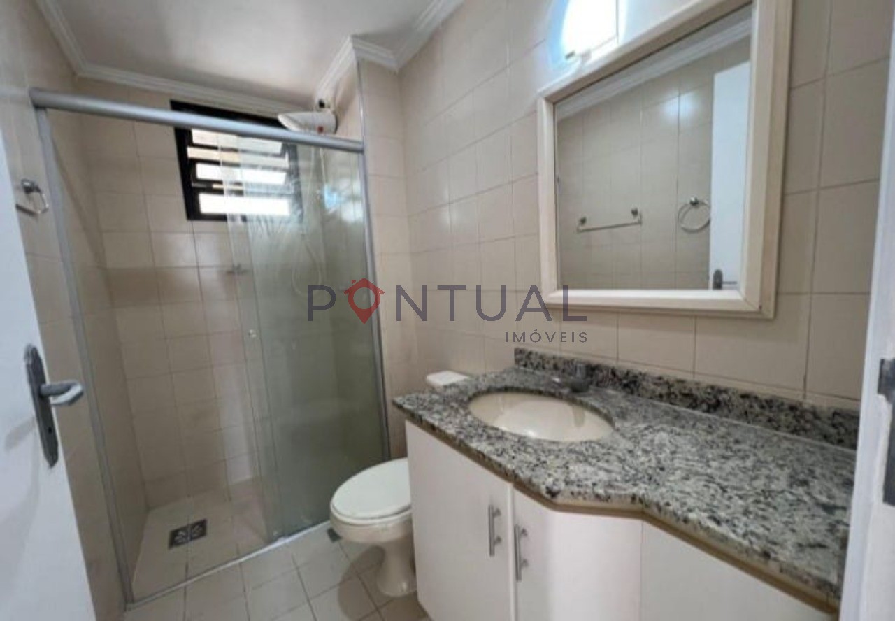 Apartamento à Venda Centro Marília - 3 Quartos com Suíte. Agende visita hoje mesmo!