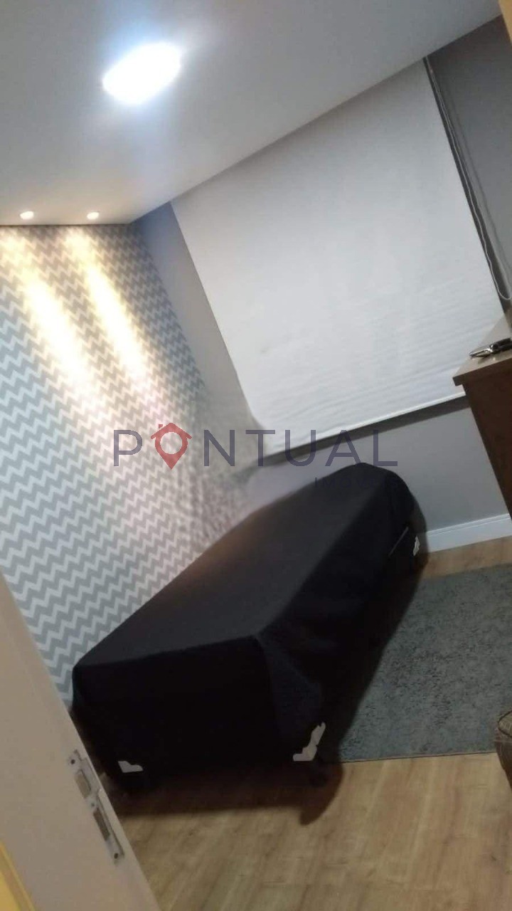 Apartamento à venda em marília-sp, higienópolis. Confira!