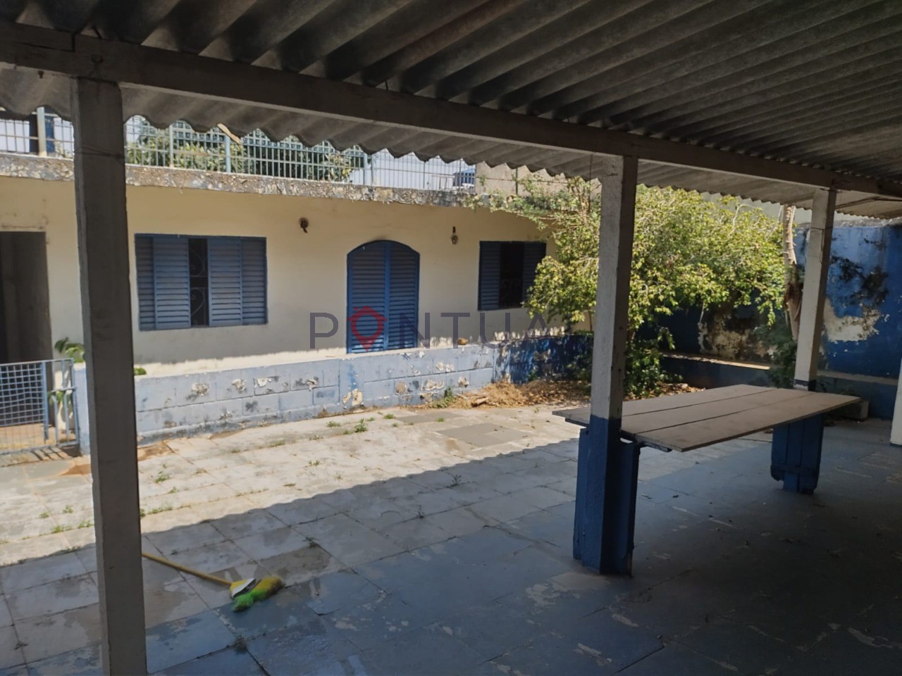 Casa à venda em marília-sp próxima ao centro