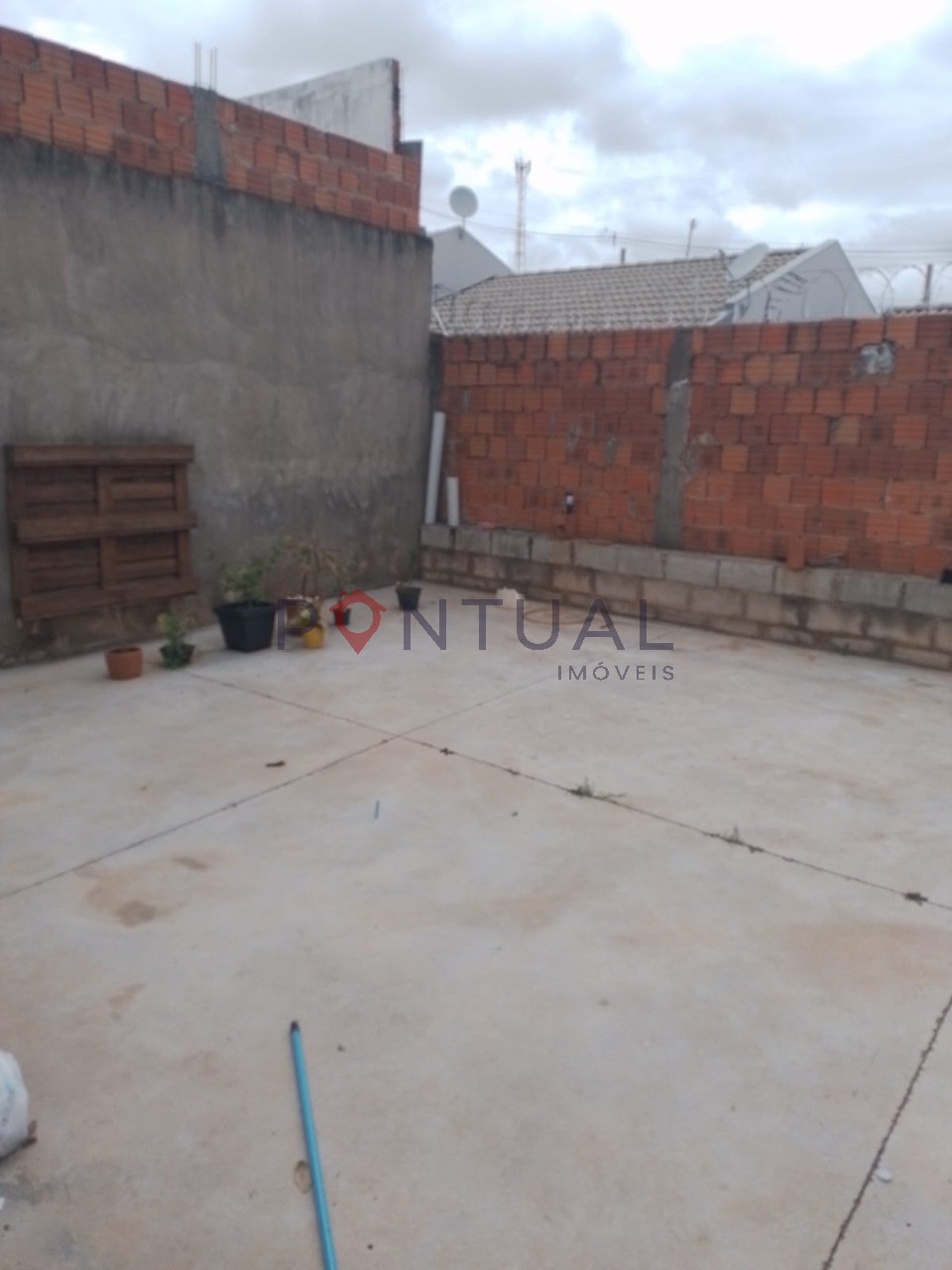 Casa à venda em marília-sp na zona norte