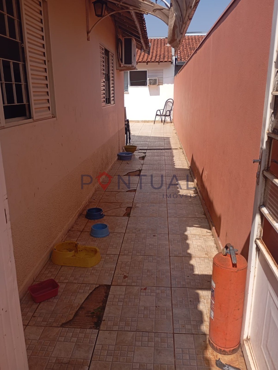 Casa com 3 quartos à venda em marília na zona oeste. Saiba m