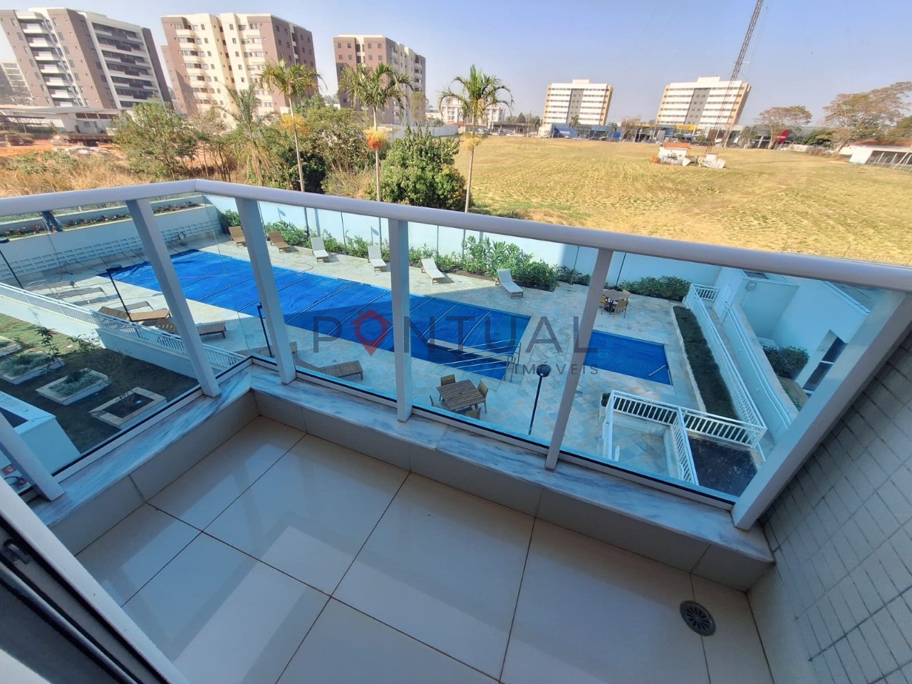 Apartamento de Luxo à Venda ou para alugar em Marília-SP, Bairro Fragata. Venha conferir!