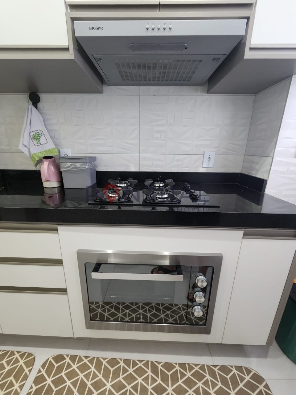 Apartamento à venda em marília-sp, murano ii. Venha conhecer