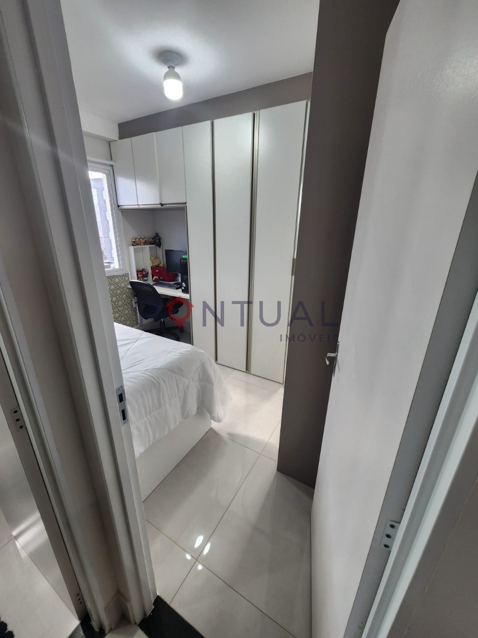 Apartamento à venda em marília-sp, murano ii. Venha conhecer