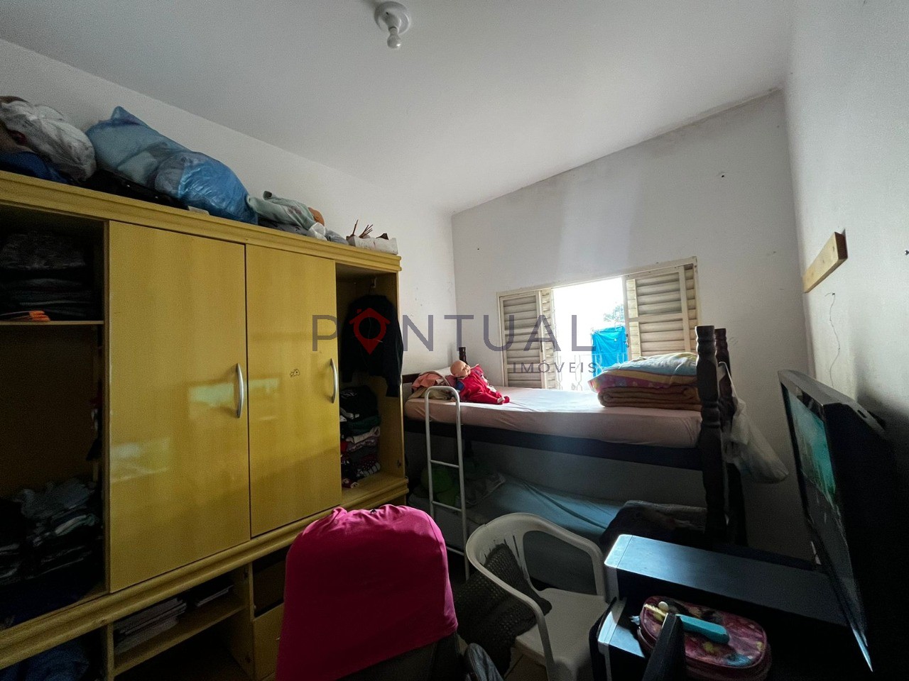 Casa à venda em marília-sp na zona sul