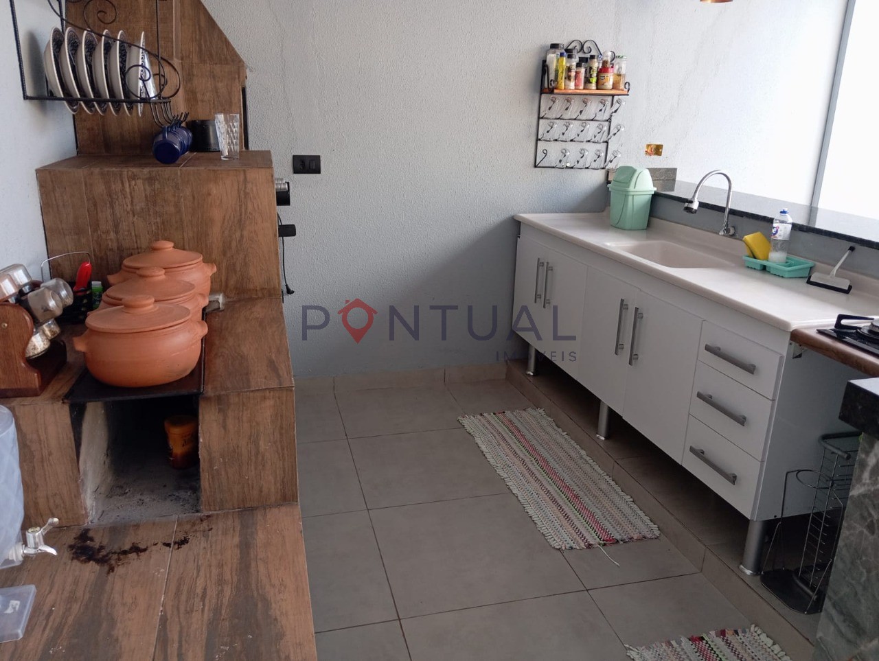 Casa à venda em marília-sp