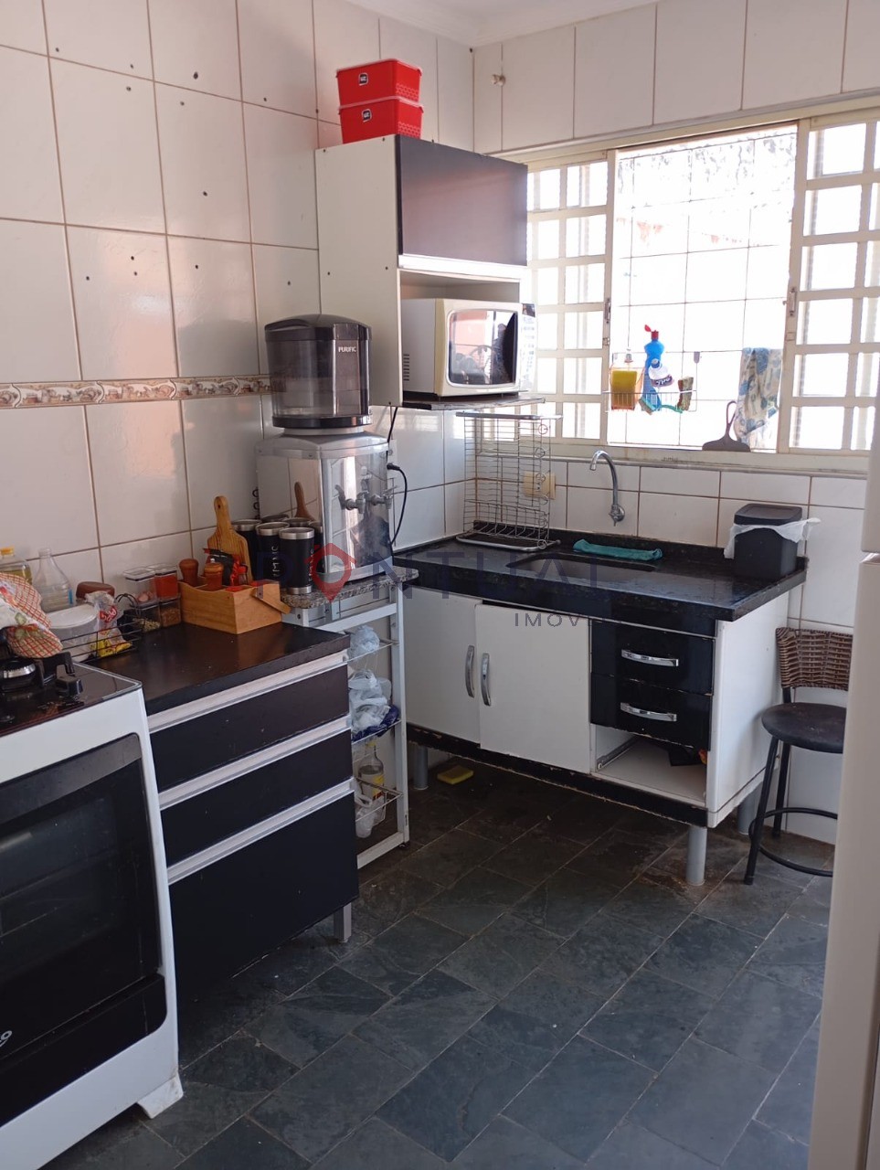 Casa com 3 quartos à venda em marília na zona oeste. Saiba m