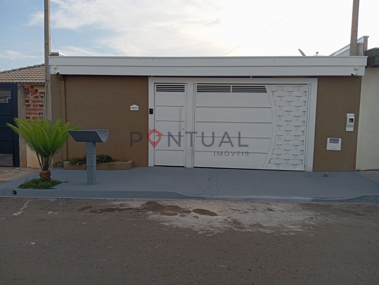 Casa à venda em marília-sp