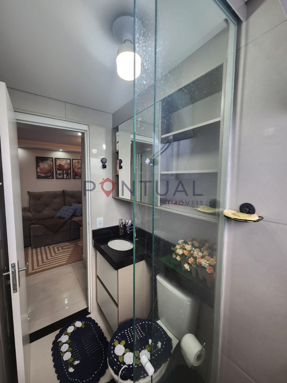 Apartamento à venda em marília-sp, murano ii. Venha conhecer